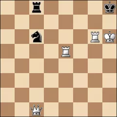 Шахматная задача #6534