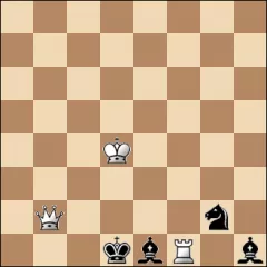 Шахматная задача #6535
