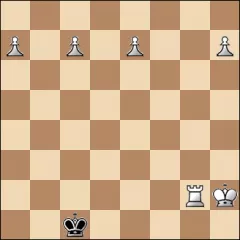 Шахматная задача #6538