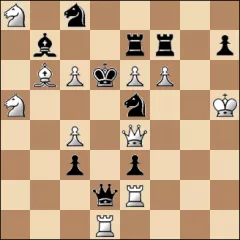 Шахматная задача #6540