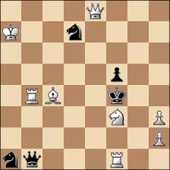 Шахматная задача #6544