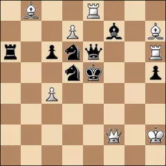 Шахматная задача #6547