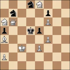 Шахматная задача #6549