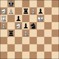 Шахматная задача #655