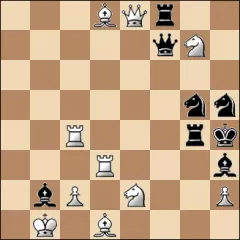Шахматная задача #6554