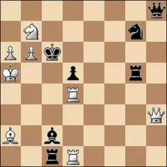 Шахматная задача #6557