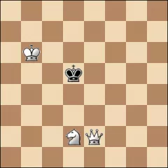 Шахматная задача #656