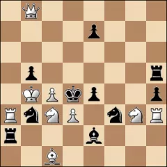 Шахматная задача #6562