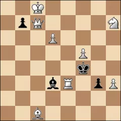 Шахматная задача #6567