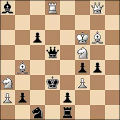 Шахматная задача #6569
