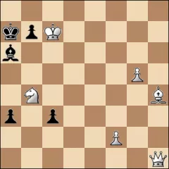 Шахматная задача #657