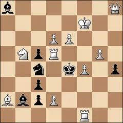 Шахматная задача #6570
