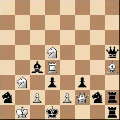 Шахматная задача #6571