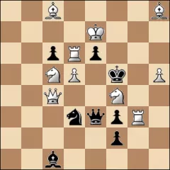 Шахматная задача #6575