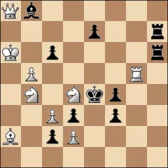 Шахматная задача #6576