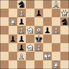 Шахматная задача #6579
