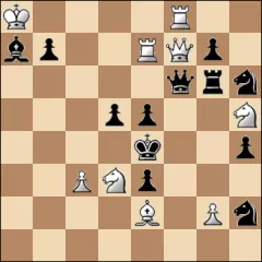 Шахматная задача #6581
