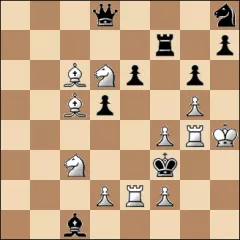 Шахматная задача #6582
