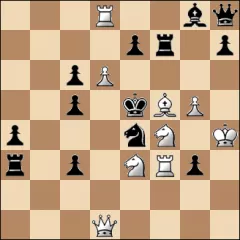 Шахматная задача #6583