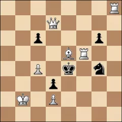 Шахматная задача #6584