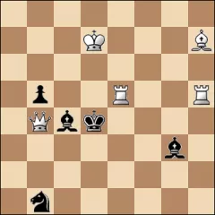Шахматная задача #6588