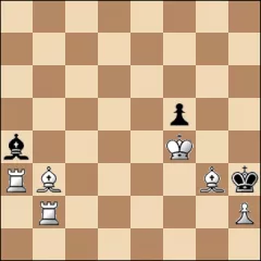 Шахматная задача #6589