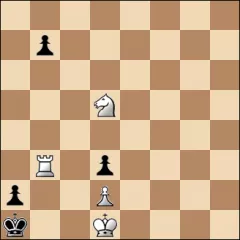 Шахматная задача #659