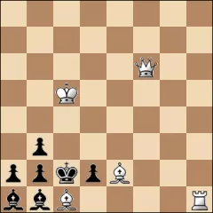Шахматная задача #6590