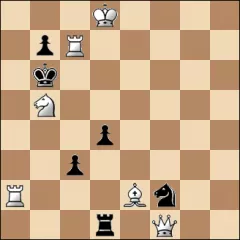 Шахматная задача #6592