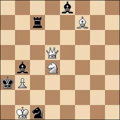 Шахматная задача #6594