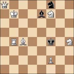 Шахматная задача #6595