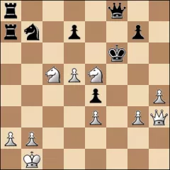 Шахматная задача #660