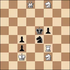 Шахматная задача #6600