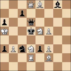 Шахматная задача #6601