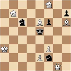 Шахматная задача #6602