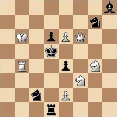 Шахматная задача #6608