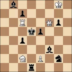 Шахматная задача #6609