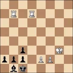 Шахматная задача #661