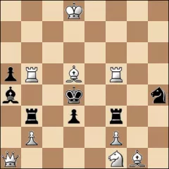 Шахматная задача #6612