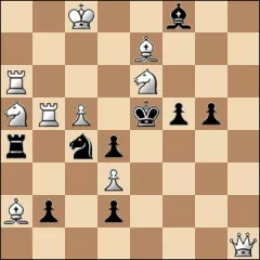 Шахматная задача #6613