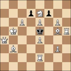 Шахматная задача #6614