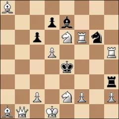 Шахматная задача #6615
