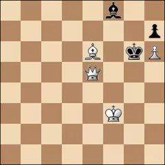 Шахматная задача #6616