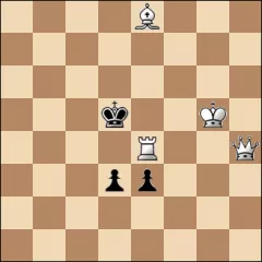Шахматная задача #6619