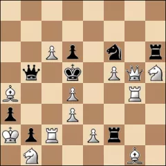 Шахматная задача #6620