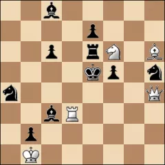 Шахматная задача #6621