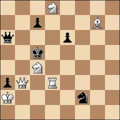 Шахматная задача #6622