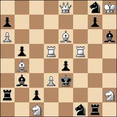 Шахматная задача #6624