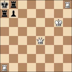 Шахматная задача #6625