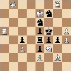 Шахматная задача #6626